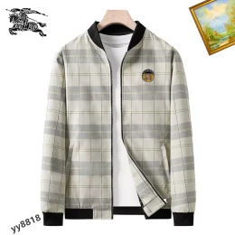 burberry veste manches longues pour homme s_1276621